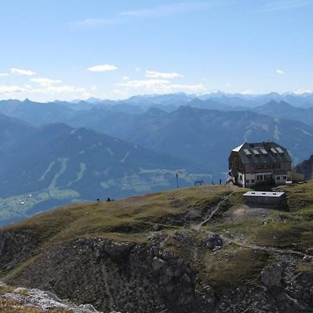 Gasthof Zum Kaiserweg Schladming Extérieur photo