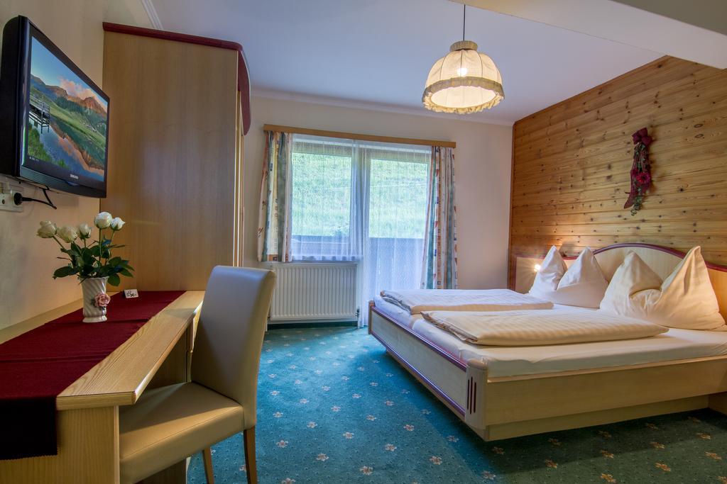 Gasthof Zum Kaiserweg Schladming Extérieur photo