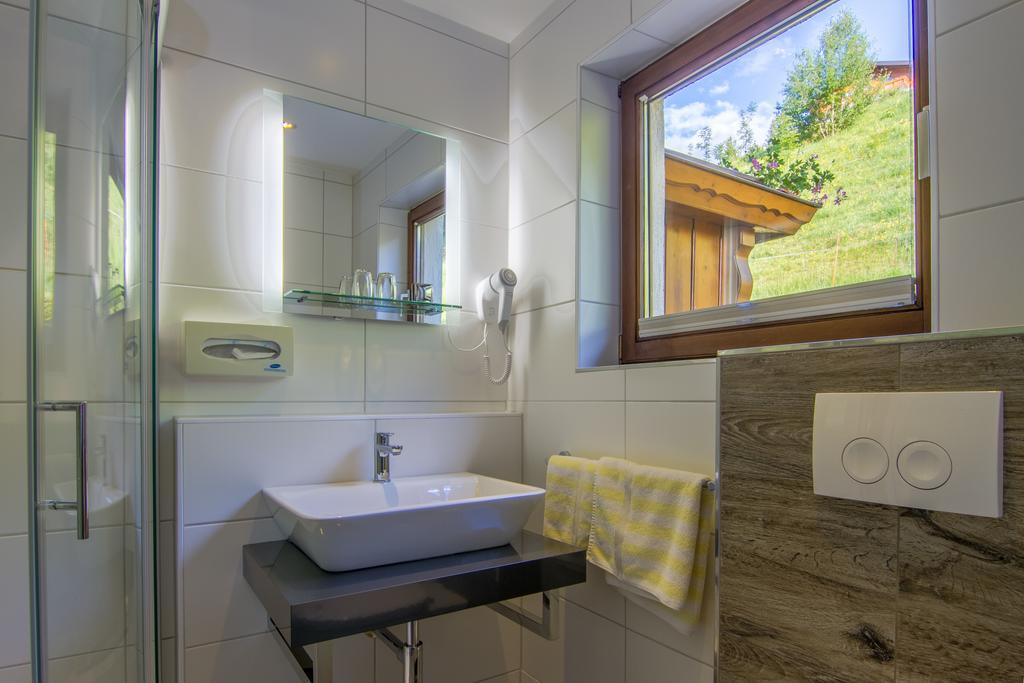 Gasthof Zum Kaiserweg Schladming Extérieur photo