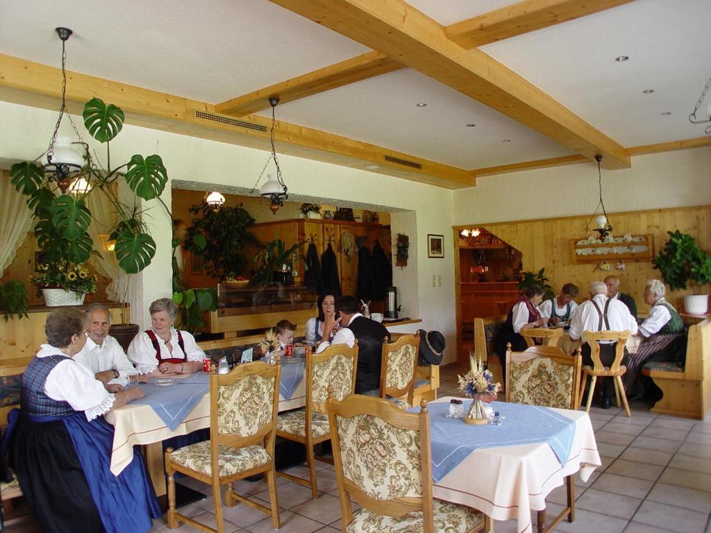 Gasthof Zum Kaiserweg Schladming Extérieur photo