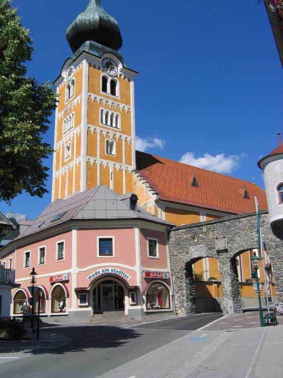 Gasthof Zum Kaiserweg Schladming Extérieur photo
