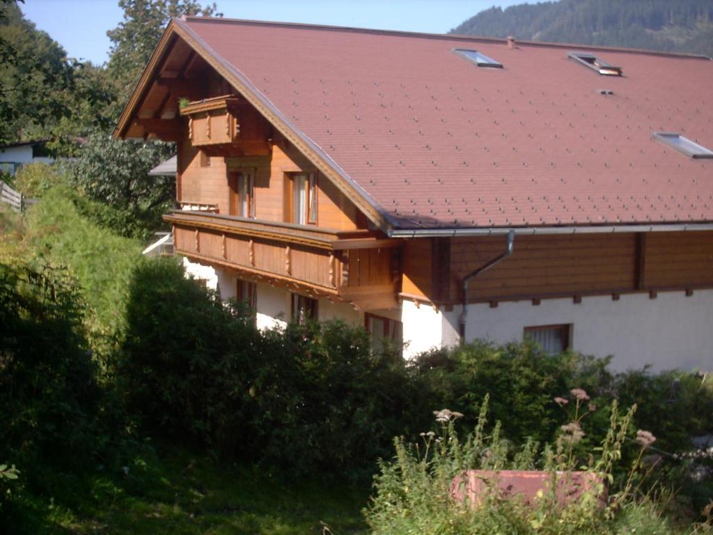 Gasthof Zum Kaiserweg Schladming Extérieur photo