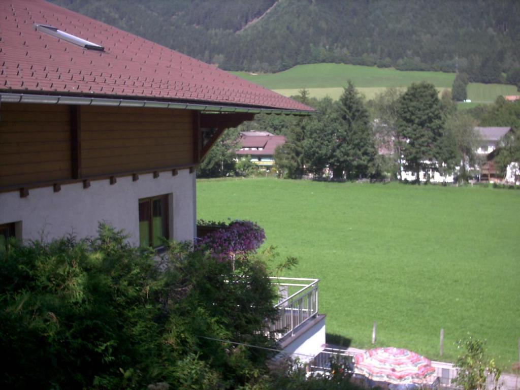 Gasthof Zum Kaiserweg Schladming Extérieur photo