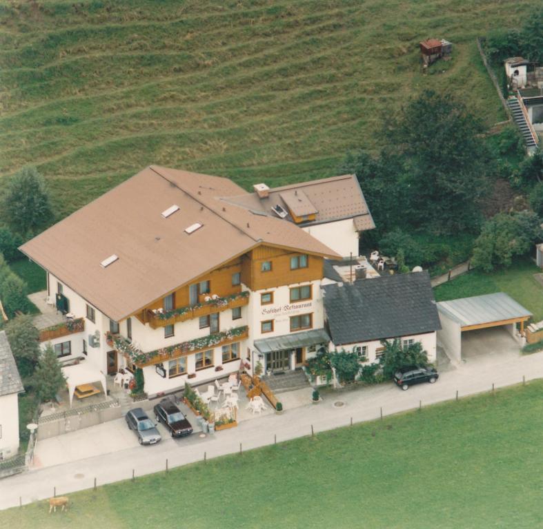 Gasthof Zum Kaiserweg Schladming Extérieur photo