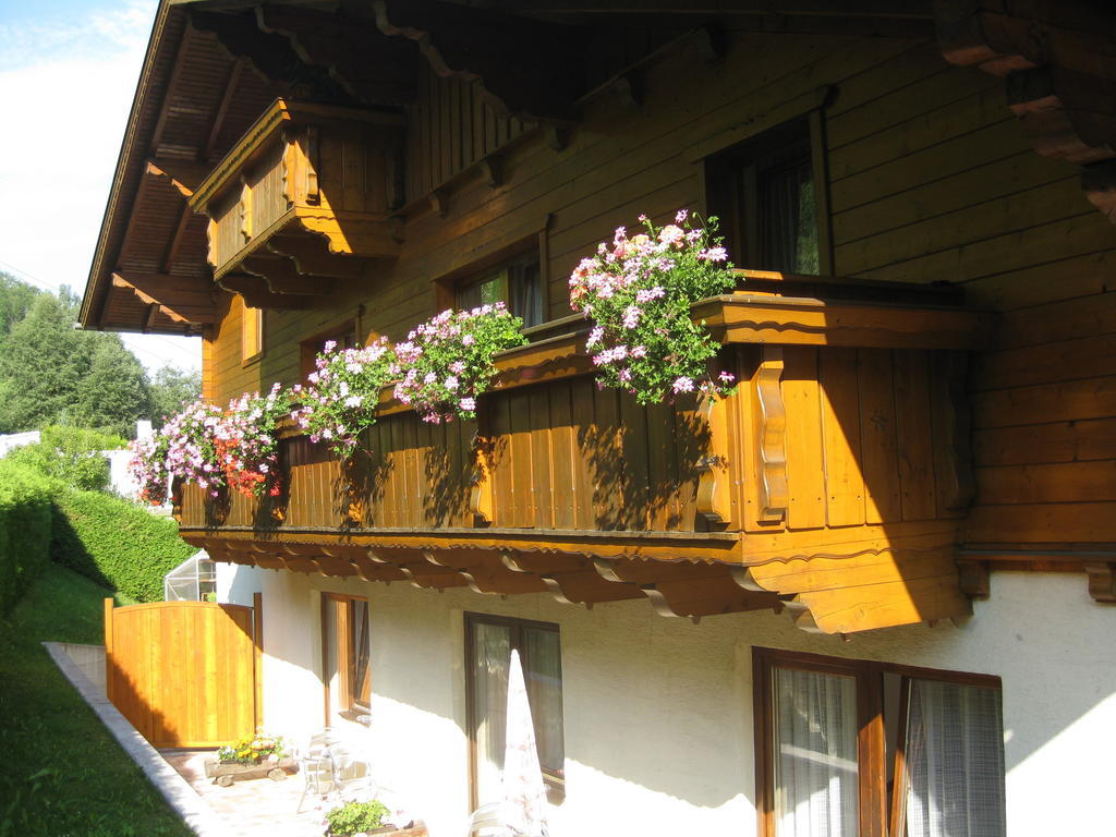 Gasthof Zum Kaiserweg Schladming Extérieur photo